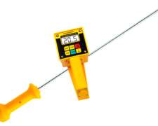 Humedímetro para Alfalfa, Heno (fardos Silos) Draminski HMM