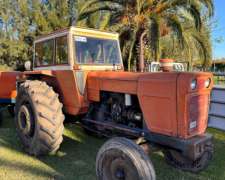Tractor Fiat 700 e