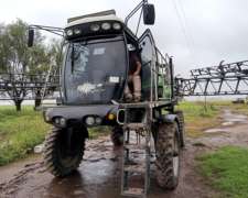 Pulverizadora, Autopropulsada, Metalfor, 3200, MM5454