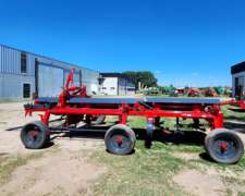 Desmalezadora e Hileadora Marca Baima