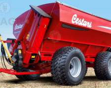 Tolva Cestari Autodescargable S6 31000 L