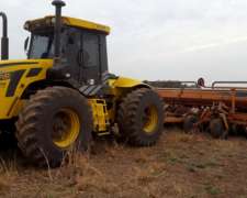 Tractor Pauny EVO 500 Usado