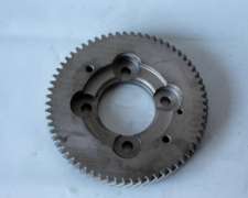 Engranaje Mando Bombas Hidraulicas Fiat 1580/180-90/160-90