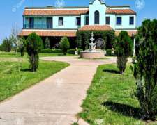 Campo en Venta 2306 Has Entre Rios