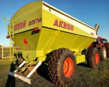 Tolva Autodescargable Akron 22/25