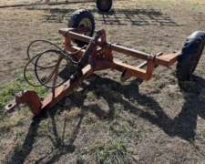 Pinche Bajo de UN Rollo