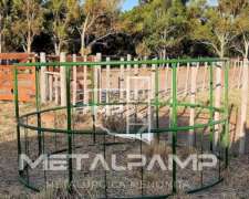 Porta Rollos Cubre Rollos