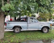 Ford F100 Perkins 6 305