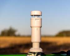 Weather Watcher - Estación Meteorológica