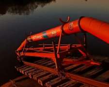 Bomba De Agua Para Riego Desagote Inundaciones - Pivas