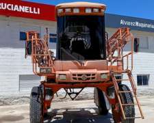 Pulverizador Jactor Uniport 2500