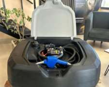 Tanques Therra Para Combustibles