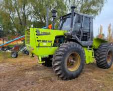 Tractor Zanello 500c Rodado 23.1x30