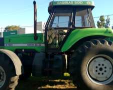 Tractor Agco Allis 6190