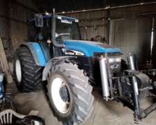 Tractor New Holland TM 150