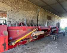 Mainero 11 a 52 muy Bueno