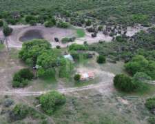 Campo Mixto en San Pedro Norte, Córdoba