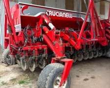 Sembradora Crucianelli Pionera 27 a 17cm