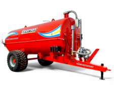 Estiercolera BV- 10.000 Nueva Secman