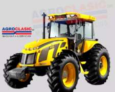 Tractor Pauny 280 a