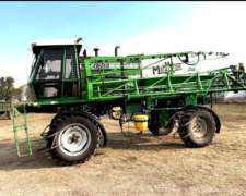 Pulverizador Autopropulsado Metalfor Multiple 2750