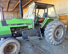 Tractor Deutz AX 4.120