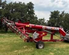 Extractora Mecánica Tecsar EMT 370, año 2023.