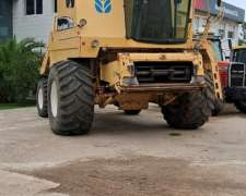 New Holland TC 59
