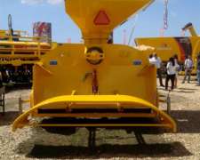 Embolsadora de Grano Ascanelli