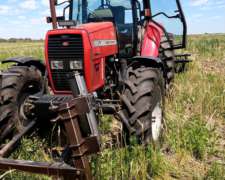 Tractor Massey Ferguson 650