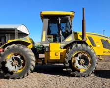 Pauny 540 - Motor Reparado