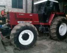 Tractor Fiat 140 90