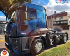 Ford Cargo 2042 Modelo 2017