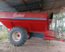 Cestari 14tn. con Balanza