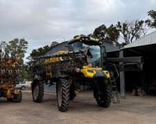 Pla 3600 Piloto 8 Cortes. 36 Mts Mixtos. 10000 Hs.
