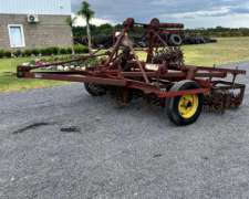 Rotativa Coenda de 3 Mts de Ancho de Labor