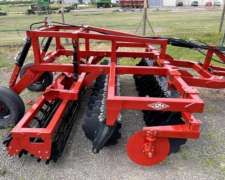 Rastra Ligera Pesce 3.5 MT