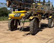 Pulverizadora Pla MAP2 3250 - 2009