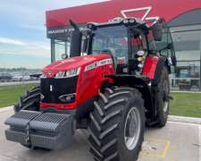 Massey Ferguson MF 8727s Dyna-vt, Nuevo (270hp).