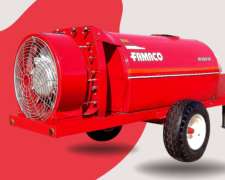 Atomizadora AR 2005 SP