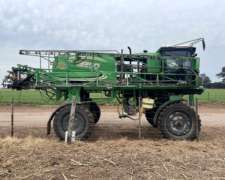 Pulverizador Metalfor 3200 Mod 2004