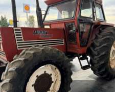 Fiat 980. año 1994. DT.