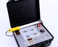 Electro Eyaculador Uso Veterinario