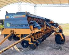 Agrometal TX Mega - año 2007