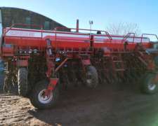 Pionera 3520 con Kit de Gruesa