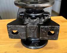 Bancadas Baldan Baño de Aceite Libre Mantenimiento Eje 42mm