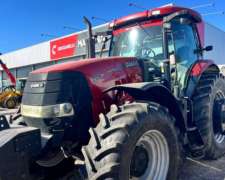 Tractor Case IH Puma 225 - Piloto Autom. - año 2015