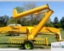 Extractor de Silos /DE Granos Fiber K Fhsc 0