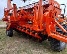 Sembradora Fercam F220 25 a 21