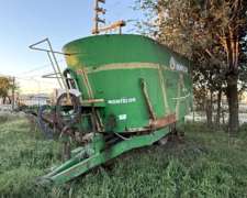 Mixer Vertical Montecor MVD 251